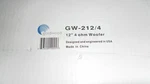 Goldwood Sound GW-212/4 Oem 12" Woofer 240 Watts 4OHM Speaker Brand New. Fixed Price $34.99.
