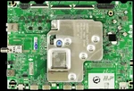 EBT67200501 Lg 75QNED85UQA.BUSGLJR Main Board. Fixed Price $60.00.
