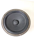 Vintage 10" Infinity Qa Speaker Woofer. Fixed Price $58.60.