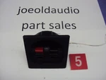 Sony SS-U520 Speaker Input Terminal. Parting Out. Fixed Price $15.99.