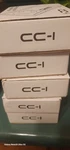 Smd CC1 Steve Meade Calibrator CC-1 Car Audio Amp Signal. Fixed Price $285.00.