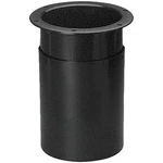 Port Tube 4-5/16" Id Adjustable. Fixed Price $7.39.