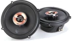 Infinity KAPPA-62IX 6.5IN Two Way Car Audio Multi-element Speaker Pair Black. Fixed Price $148.95.