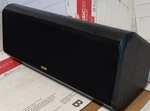 Jamo Center 200 Channel Speaker Tested Works Great! Made In Denmark!!. Fixed Price $89.73.