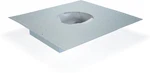 Kef RNC200R Each Round Opening Steel Enclosure. Fixed Price $167.39.