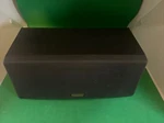 Yamaha NX-C70 Center Speaker- Tested/works. Fixed Price $15.00.