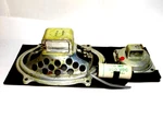 Vintage Jensen Alnico X 7-INCH Speaker & P35-VAH Tweeter 16 Ohm Filmosound Amp. Fixed Price $49.95.