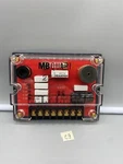 New Mb Quart Way Crossover Pxd 216 High Quality Sound For Car Speakers- Red. Fixed Price $85.49.