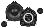 Quart Pair 2-WAY 4 Inch Car Speakers For Bmw And Mini. Fixed Price $264.74.