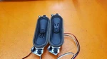 Tv Speaker Set Seiki SC37ITS. Fixed Price $39.99.