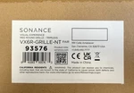 Sonance VX6R-GRILLE-NT Visual Experience Series 6" Round Trimless Pair. Fixed Price $84.99.