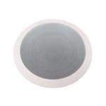 Imagine Audio IA-650E In-ceiling Round Speaker, Mid-bass, 6.5-INCHM, Pair. Fixed Price $109.50.