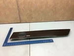 10-12 Jaguar Xjl Bowers & Wilkins Interior Rear Right Door Trim Molding Oem. Fixed Price $89.99.