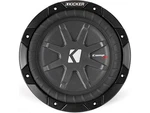 Kicker 40CWRT82 Car Audio Comprt Series 8" 300W Rms 2-OHM Dual Subwoofer. Fixed Price $74.95.