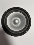 Technical Pro Speakers 6.5" Woofer. Fixed Price $36.00.