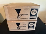 Nos Nib Pair Vintage Jbl LE10A 10" Drivers Boxes Serial 13144 13146. Fixed Price $700.00.