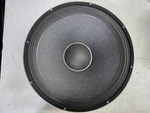 X Jbl 265F-1 15" Ohms Woofer Speaker. Fixed Price $562.30.