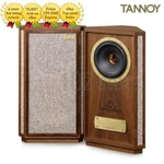 Tannoy Autograph Mini Dual Concentrate Driver 85DB 60HZ-54KHZ Speaker. Fixed Price $2650.00.