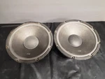 Pioneer PW-K30 30CM Cone Type Woofer Speaker Pair 8 Restored Japan MG01 7.5/PC. Fixed Price $359.99.