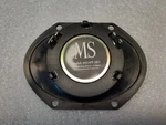 New Mordaunt Short Tweeter MS1PT-3R5. Fixed Price $35.50.