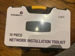 Installerparts Professional Network Tool - Kit 15. Fixed Price $70.00.