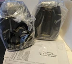 Bic America Venturi DV-32-W Black Mini-monitor Loudspeakers. Fixed Price $39.99.