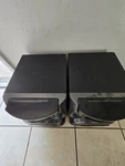 Sony SS-ZX66I LBT-ZX66I HCD-ZX66I Stereo System Pair Of Speakers Works. Fixed Price $188.35.