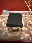 Bose Original Grill: Cube Acoustimass Speaker Black Series Ii. Fixed Price $9.99.
