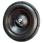 Diablo DB-12D4 V.2 12" 3500W Max Dual 4-OHMS Voice Coil Car Audio Subwoofer. Fixed Price $159.99.