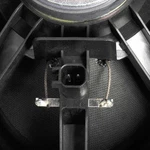 Acdelco Gm Original Equipment 11.91" X 3.36" Speaker. Fixed Price $64.28.