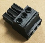 Genuine Kenwood PA-W801B PAW801B Power Terminal *pay Today Ships. Fixed Price $68.98.
