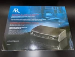 Acoustic Research ARW51 2.4GHZ Modular Wireless 5.1 Speaker Adapter System. Fixed Price $599.00.