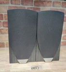 Pair Of Jamo 825 Speakers Read. Fixed Price $184.95.