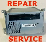 2010+ Repair Service To Your Ford Mustang Radio Stereo Audio Control Module Acm. Fixed Price $125.00.