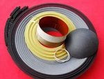 12" Recone For Jbl 2206H, Kit, Speaker Parts.. Fixed Price $96.00.