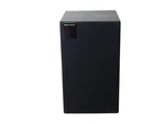 Kef K120 Bookshelf Speaker - Single (SP3132) Black Free Shipping.. Fixed Price $69.99.