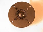 Scan-speak D2904 Tweeter. Fixed Price $250.00.