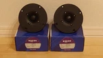 Seas Excel T25CF001 Tweeter Pair Fully Working Jp. Fixed Price $599.99.