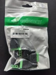 New Velleman (CD024) 3.5 Mm Stereo Female To 3P Screw Terminal 5-PACK. Fixed Price $12.95.