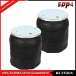 Pair Ride Spring Bag For Contitech 91019P898 Kenworth C81-1011 W01-358-8864. Fixed Price $155.28.