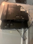 Lg 50LF6000 Complete Speaker Set EAB63649902 EAB63649901. Fixed Price $15.00.