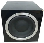 Bowers And Watkin ASW10CM Subwoofer - Free Shipping. Fixed Price $249.99.