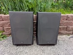 Yamaha NS-6390 Bookshelf Speakers. Fixed Price $150.00.