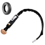 Ryanstar Racing 2500RPM Low Speed Tire Buffer Repair Kit Polishing C.... Fixed Price $46.32.