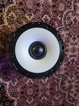 Jamo Speaker Tweeter From C93 Ii . Tested. Fixed Price $29.00.