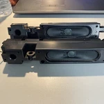 Panasonic TC-L42D2 Speaker Set. Fixed Price $29.99.