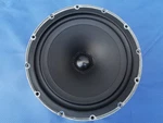 B&w Bowers And Wilkins DM640I Black Bass Woofer Speaker ZZ8915. Fixed Price $85.00.