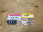 Vtg Radio Shack Archer Speaker Jack & Terminal Strips (2) Cat. No. 274-620A#B-20. Fixed Price $7.00.
