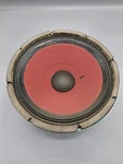 Vintage Stromberg-carlson Slimline 12" Speaker. Fixed Price $65.00.