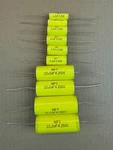 Recap Kit For Sansui SP-5500X Speaker Crossovers Mpt Film Capacitors. Fixed Price $32.50.